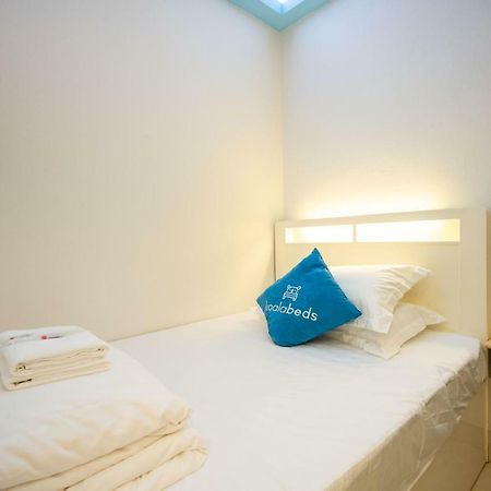 H36 Motel 九龍 エクステリア 写真